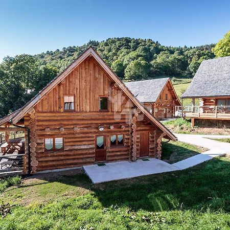 Chalets De Fougerousse شامبون-سورلاك المظهر الخارجي الصورة